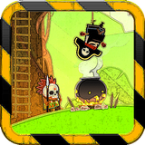 Engañar a Thief Tiny icono