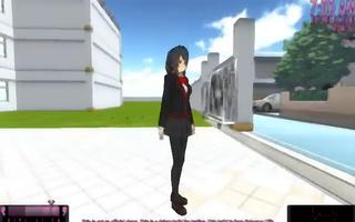 New Yandere Simulator Tip capture d'écran 2