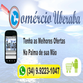 APP Comercio Uberaba