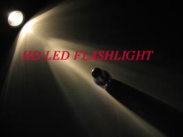 Super Bright + LED Flashlight capture d'écran 1