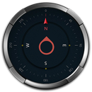 Simple Compass Pro APK