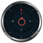 Icona Simple Compass Pro