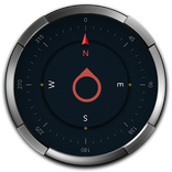 Simple Compass Pro