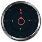 Simple Compass Pro icon