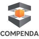 Compenda CRM ícone