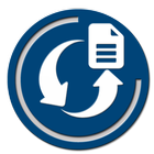 Format Data Recovery icono