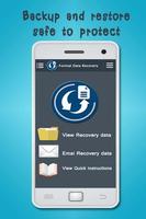 Format Data Recovery screenshot 2