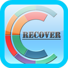 Recover Lost Data Deleted icône