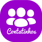 ikon Contatinhos