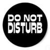Disturbance Controller APK