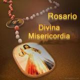 Rosario la Divina Misericordia 圖標