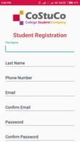 Costuco - App for Freshers screenshot 1