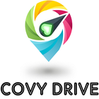 Covy Drive Conductor icono