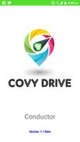 Covy Drive Conductor Poster