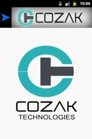 COZAK TECHNOLOGIES poster