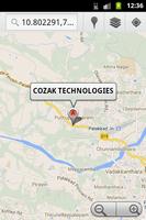 COZAK TECHNOLOGIES ภาพหน้าจอ 2