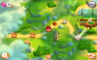 Latest Angry Birds 2 Guide ảnh chụp màn hình 1