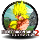 Guide Dragon Ball Xenoverse 2 icon