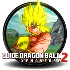 Guide Dragon Ball Xenoverse 2 आइकन