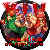 Guide The King of Fighters XIV icon