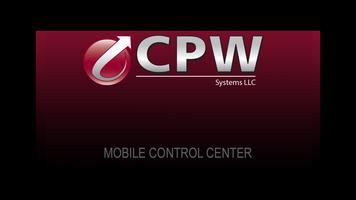 CPW capture d'écran 1