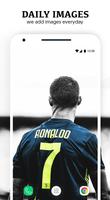 ⚽  Cristiano Ronaldo fonds d'écran 4K capture d'écran 1