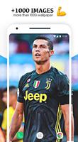 ⚽  Cristiano Ronaldo fonds d'écran 4K capture d'écran 2