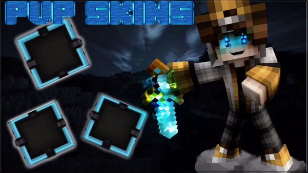 Download New Pvp Skins For Minecraft Mcpe Apk For Android Latest Version