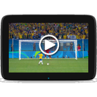 آیکون‌ Live Football Score