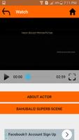 Bahubali 2 full movie 2017 Affiche