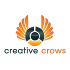 آیکون‌ Creative Crows