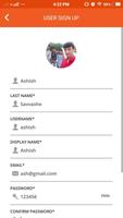 Janta Samachar App スクリーンショット 3