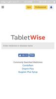 پوستر Tabletwise