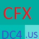 CFX Networks App APK