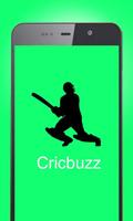 Cricbuzz Mobile & Live Cricket TV اسکرین شاٹ 1