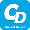 CRICKET DRIVES