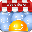 ”와글스토어 WagleStore