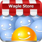 와글스토어 WagleStore icon