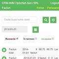 CRM-IMM