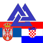 Croatian Serbian Dictionary icono