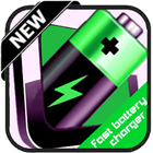 Du Battery Saver 2018 icon