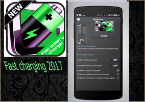 Du Battery Saver 2018 imagem de tela 1