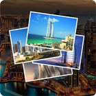 Dubai Wallpaper icon