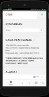 Dyatamashop syot layar 2