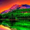 Desktop wallpapers APK