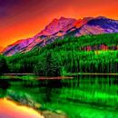 Desktop wallpapers APK
