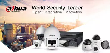Dahua CCTV Systems