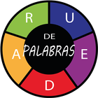 Rueda de palabras 圖標