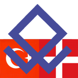 Turkish Danish Dictionary Zeichen