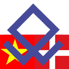 Vietnamese Danish Dictionary icon